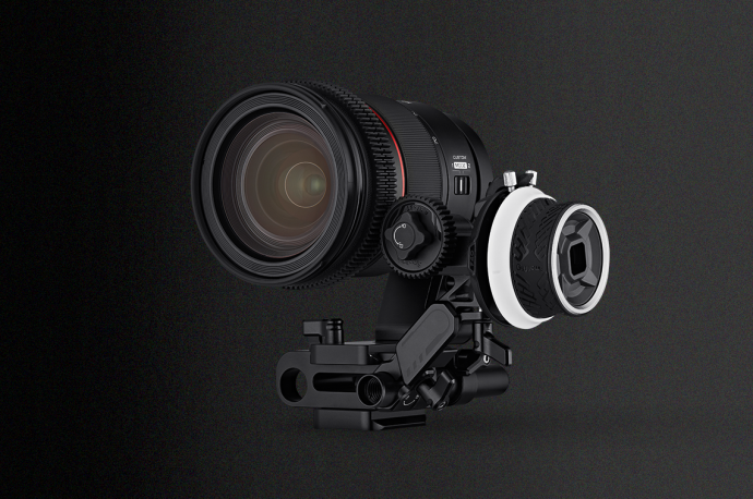 Samyang AF 24-70mm F2.8 FE Pour Sony E – Zoom Standard Autofocus, Plein Format, Parfocal Et Optimisé Vidéo