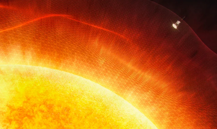 parker-solar-probe