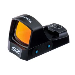 Viseur externe Tokina SZ Super Tele Finder Lens