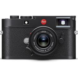 Leica_M11_black_front_with_lens_LoRes_RGB