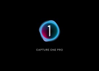 Logo de Capture One Pro