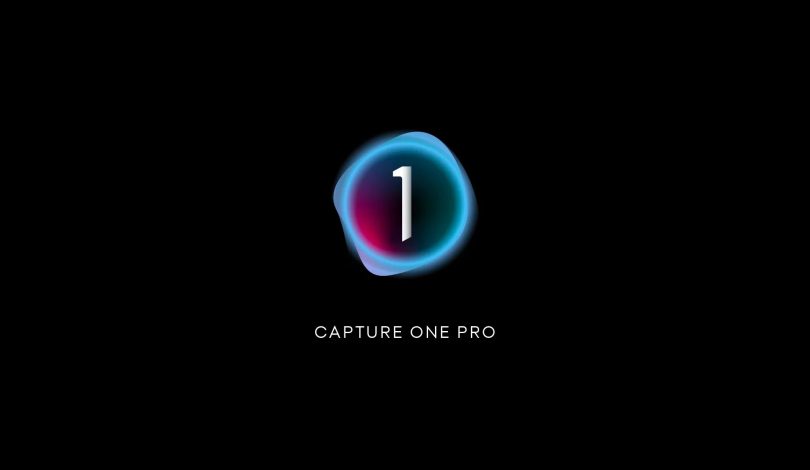 Logo de Capture One Pro
