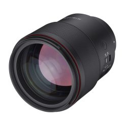 Samyang AF 135 mm f/1,8 FE