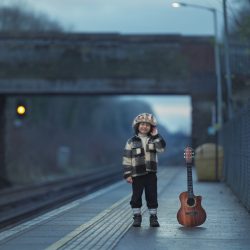 Image réalisée avec le Samyang AF 135 mm f/1,8 FE