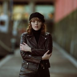 Image réalisée avec le Samyang AF 135 mm f/1,8 FE