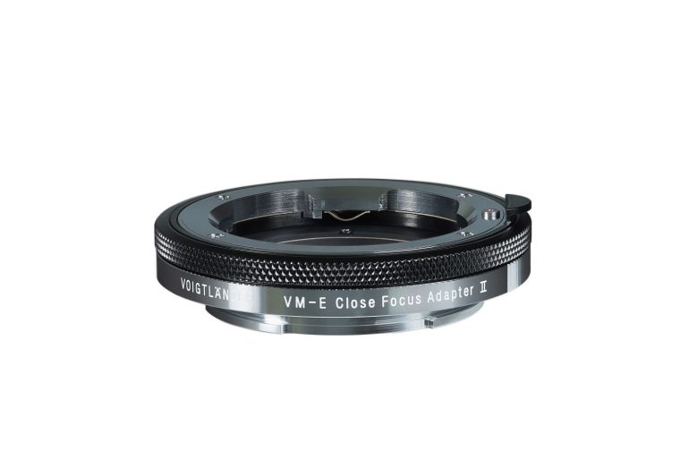 Voigtländer VM-E II