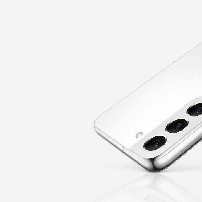 Samsung Galaxy S22, S22+ et S22 Ultra : les nouveautés photo | Lense