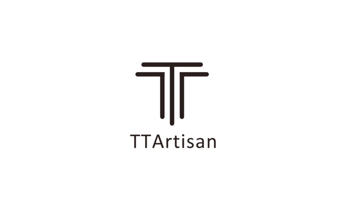 Logo TTArtisan