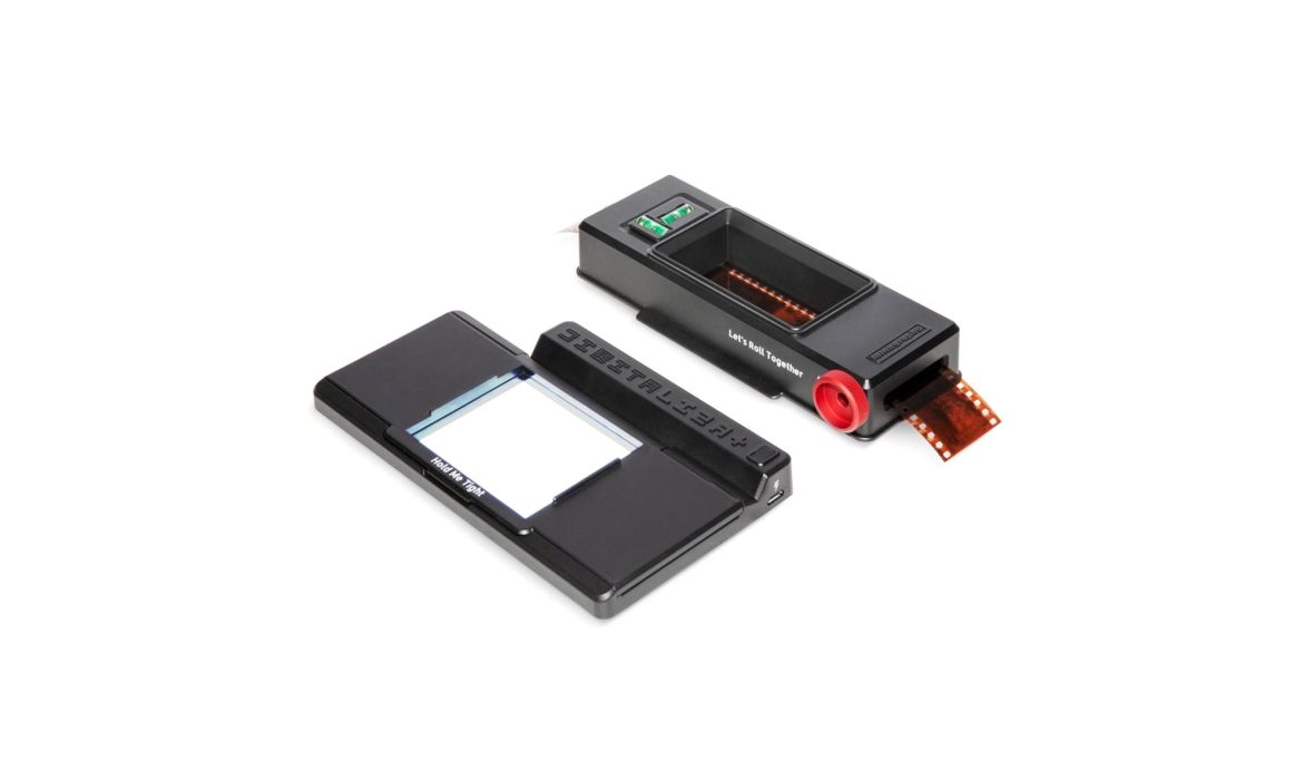 Lomography DigitaLIZA+