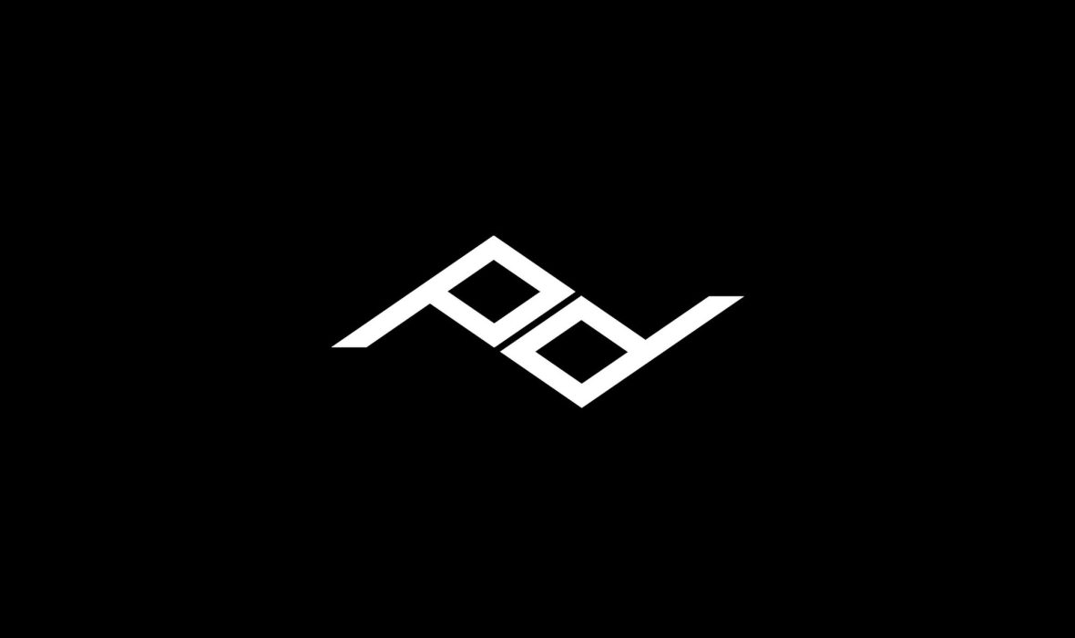 Logo de Peak Design