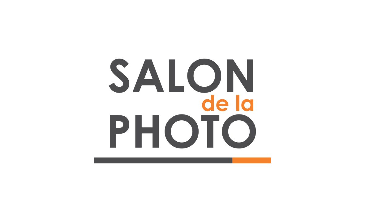 Logo du Salon de la Photo