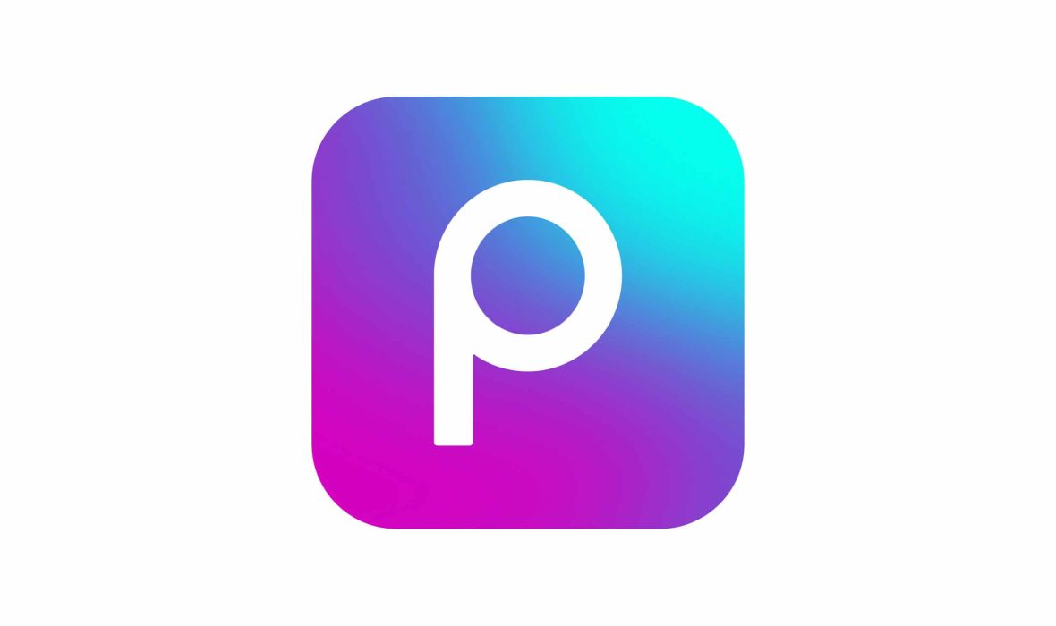 Logo de Picsart
