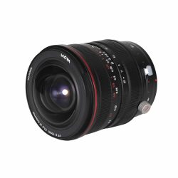 Laowa 15 mm f/4,5R Zero-D Shift