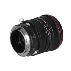 Laowa 15 mm f/4,5R Zero-D Shift