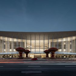 Image réalisée avec le Laowa 15 mm f/4,5R Zero-D Shift