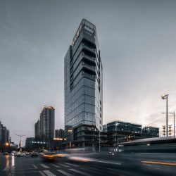 Image réalisée avec le Laowa 15 mm f/4,5R Zero-D Shift