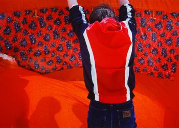 Jean-Pierre Parmentier (1946-, France), Wissant, 1984, 19,9 x 29,9 cm.