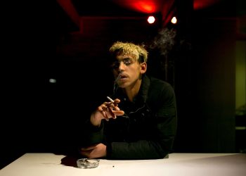 4 - Sans titre, 2019 ┬® Julie Joubert