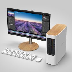 Acer ConceptD 100 (CM100-53A)