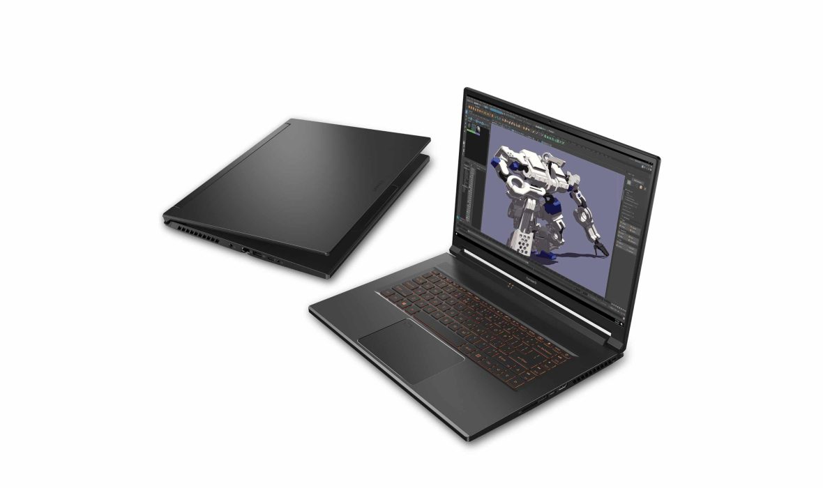 Acer ConceptD 5 (CN516-73G)