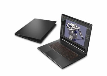 Acer ConceptD 5 (CN516-73G)