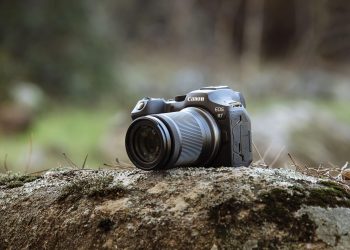 Canon EOS R7