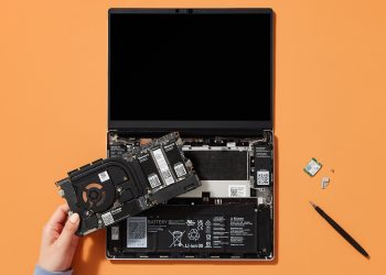 Ordinateur portable Framework