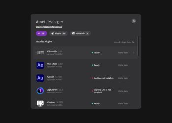 Loupedeck Marketplace