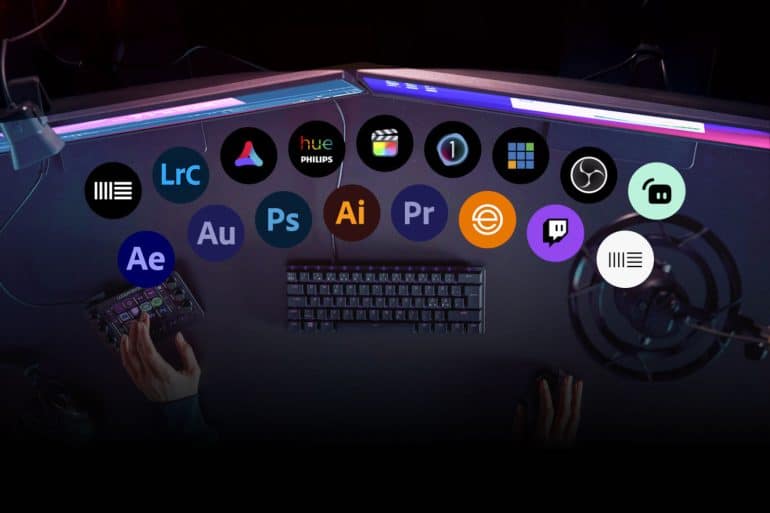 Loupedeck Marketplace