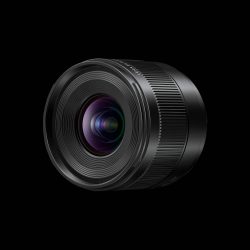 Panasonic Leica DG Summilux 9 mm f/1,7