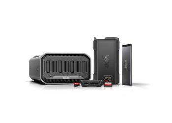 SanDisk Professsional Pro-Blade