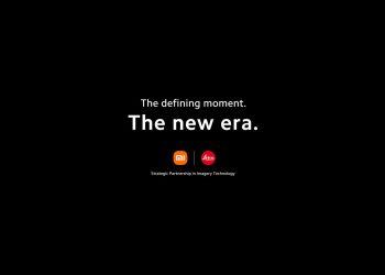 Partenariat entre Xiaomi et Leica
