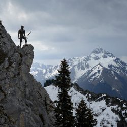 BENOIT LAPRAY_THE QUEST FOR THE ABSOLUTE_45_Format_paysage_162x114cm