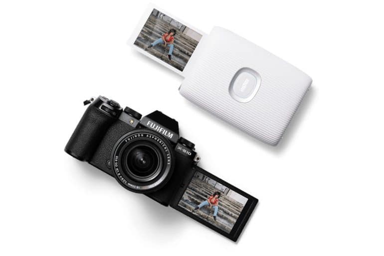 Fujifilm Instax mini Link 2