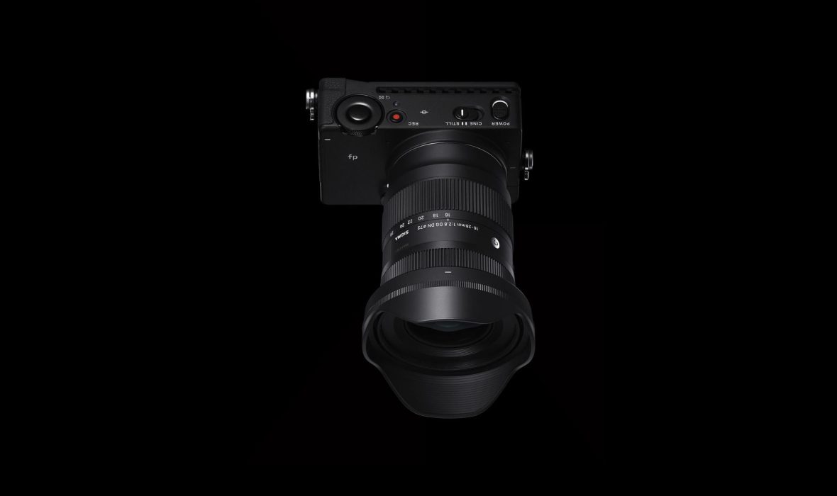 Sigma 16-28 mm DG DN Contemporary