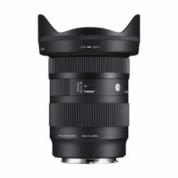 Sigma 16-28 mm DG DN Contemporary