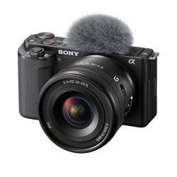 Sony E PZ 10-20 mm f/4 G