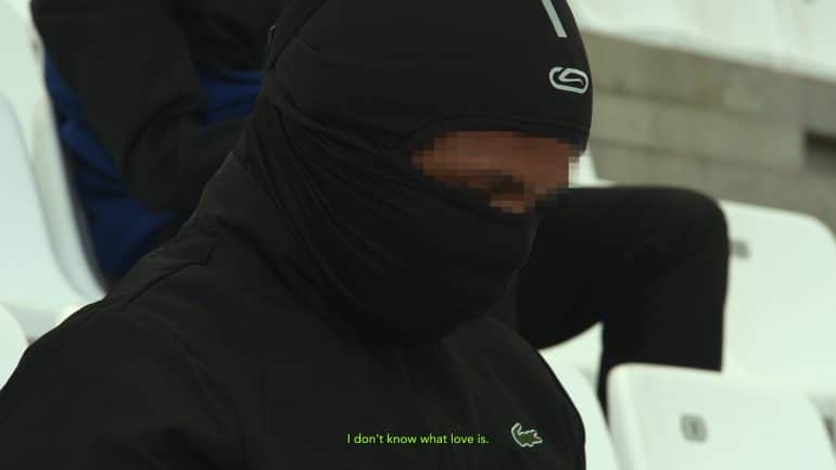 Sara Sadik, Carnalito Full Option, 2020 © courtesy de l’artiste