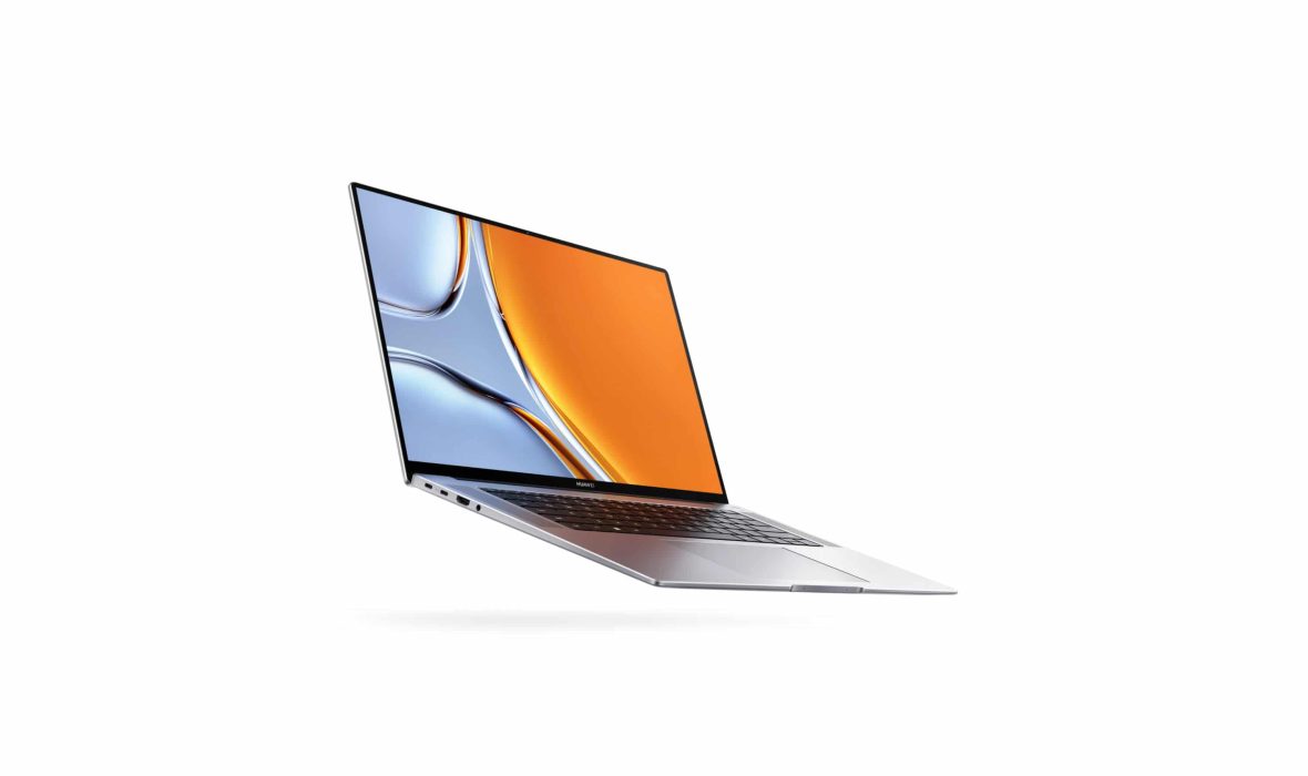 Huawei MateBook 16s