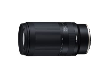 Tamron 70-300 mm f/4,5-6,3 Di III RXD