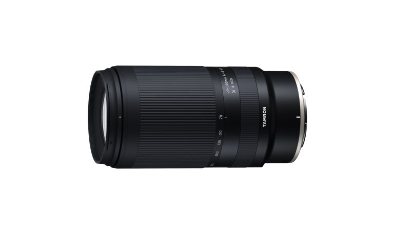 Zoom Tamron - SP 70-200mm F/2.8 Di VC USD G2 - Monture Nikon