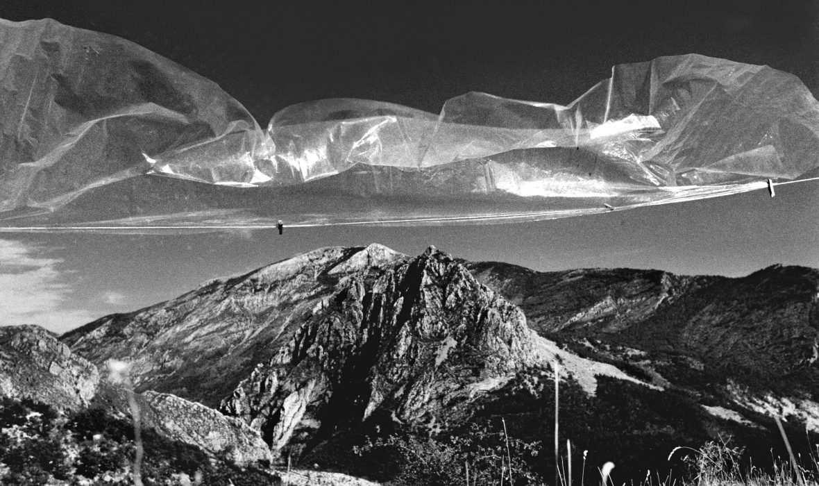 Alpes de haute provence 1974