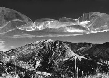 Alpes de haute provence 1974