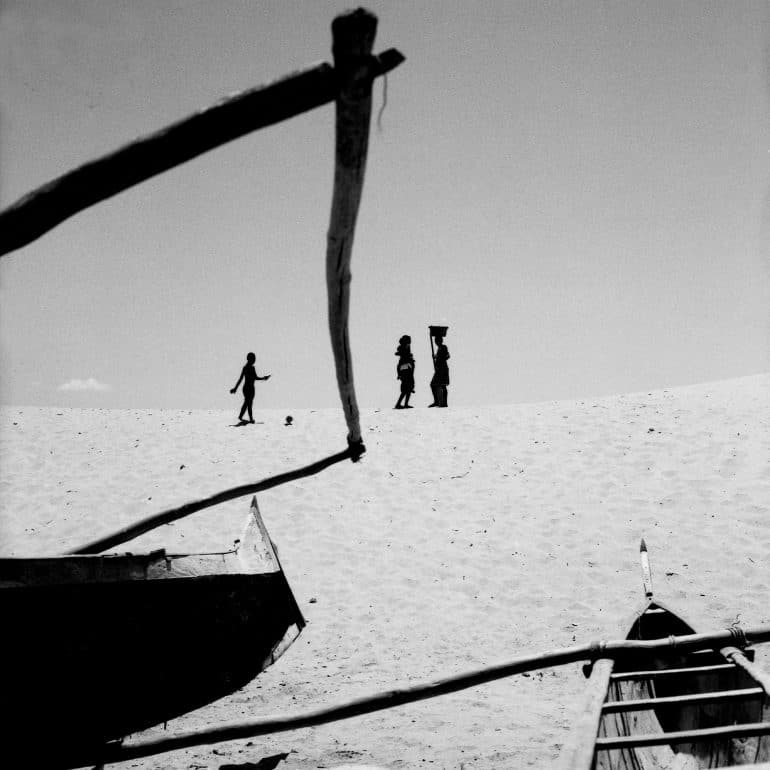 Madagascar, Sarondrano 2009