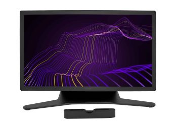 Wacom Cintiq Pro 27 FRONT VIEW