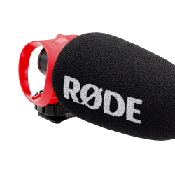 rode-video-micro-II-front-three-quarter-with-foamy-5760x3240-rgb