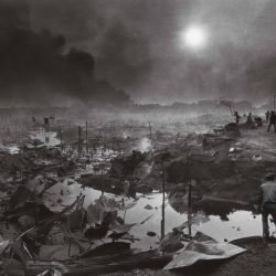 Bombardment of Phnom Penh