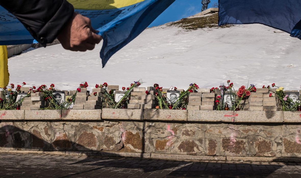 © Oksana Parafeniuk