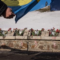 © Oksana Parafeniuk