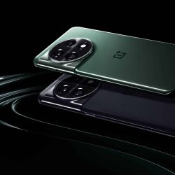 Copie de Copy of OnePlus 11 - product - green and black (1)